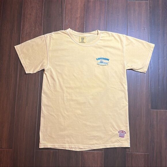 New Orleans Uptick T-Shirt - Picture 1 of 4